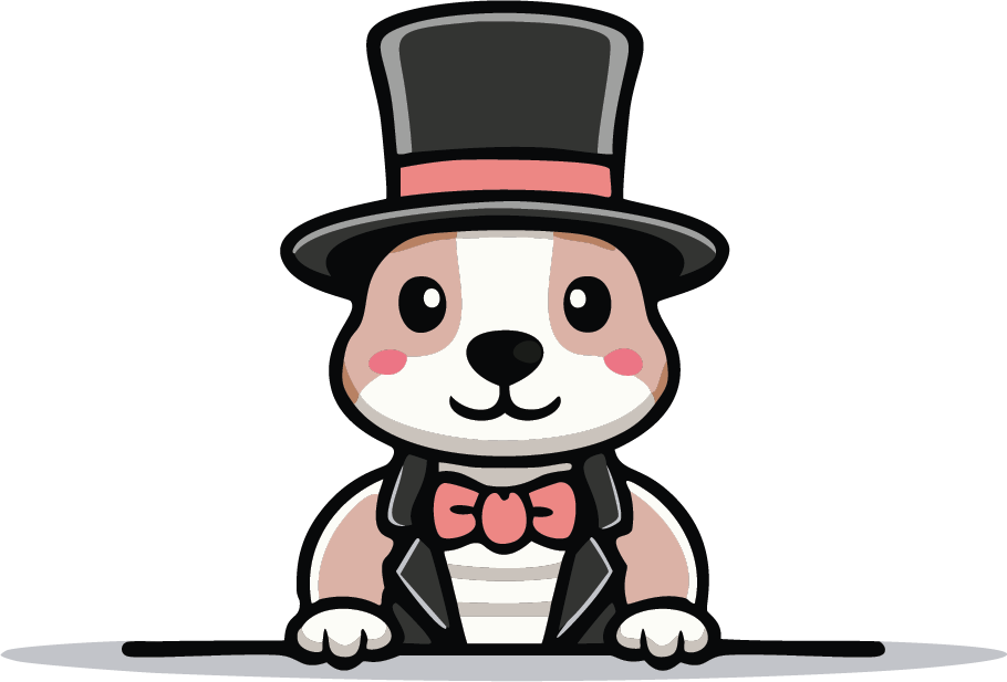 Mr. Pickles